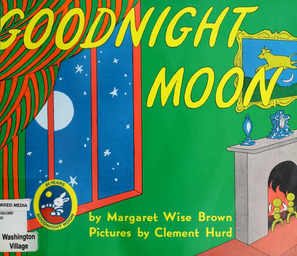 Goodnight Moon