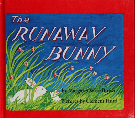 The Runaway Bunny