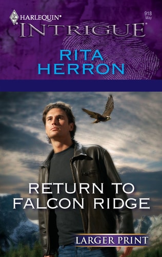 Return to Falcon Ridge
