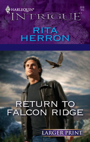 Return to Falcon Ridge