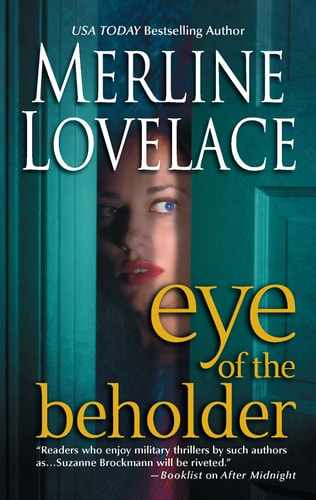 Eye Of The Beholder