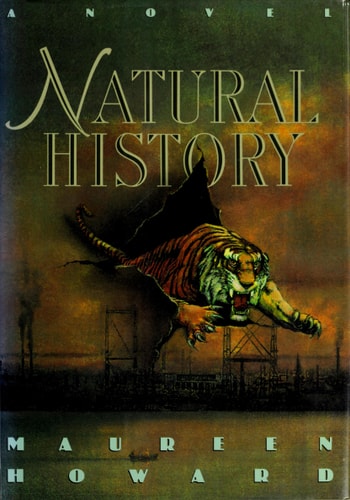 Natural History: A Novel