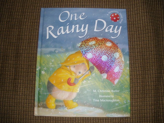 One Rainy Day