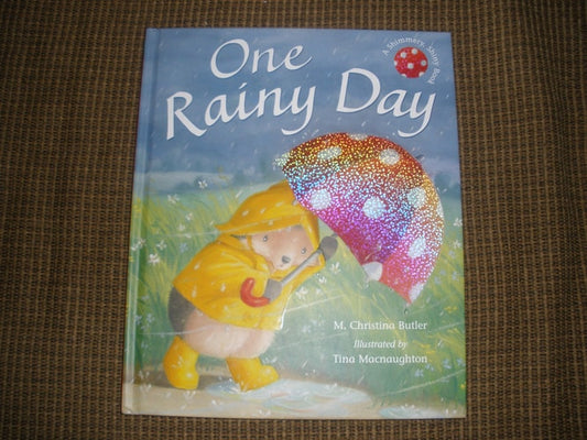 One Rainy Day
