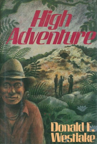 High Adventure