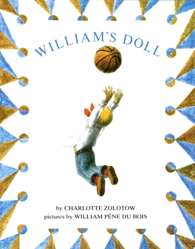 William's Doll