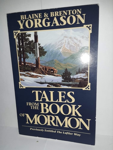 Tales from the Book of Morman