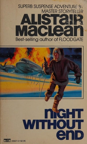 Night Without End