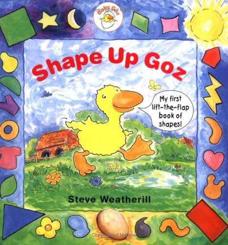 Shape Up Goz (Baby Goz)
