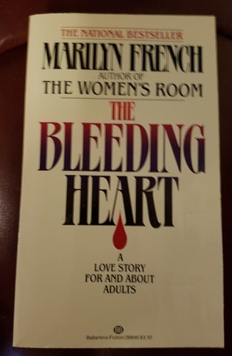THE BLEEDING HEART