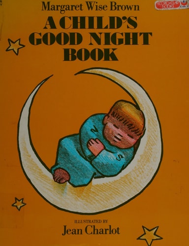 A Child's Good Night Book