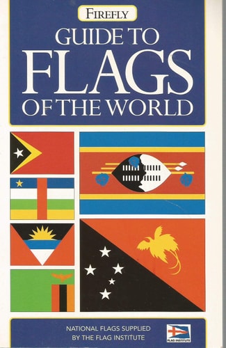 Guide to Flags of the World (Firefly Pocket series)