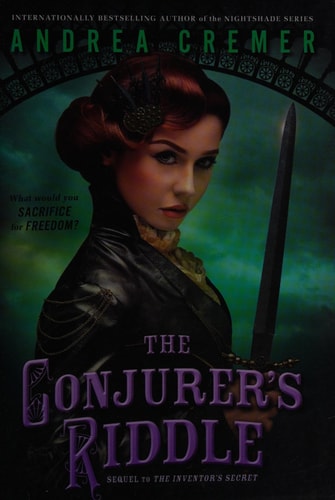 The Conjurer's Riddle (The Inventor's Secret)