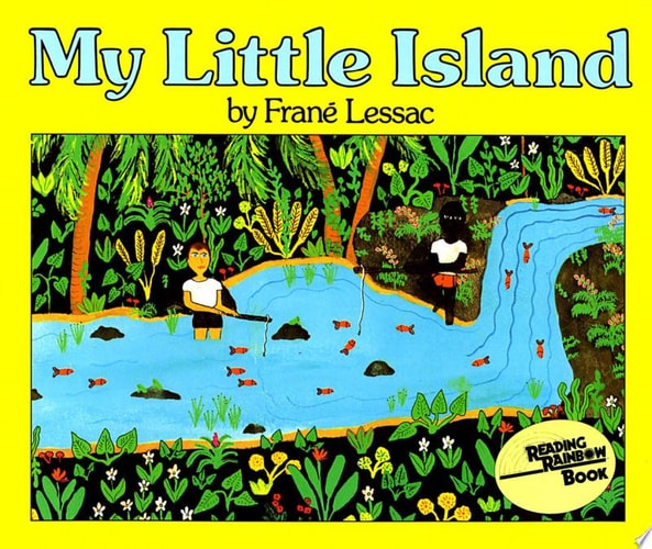 My Little Island (Rise and Shine)