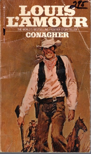 Conagher
