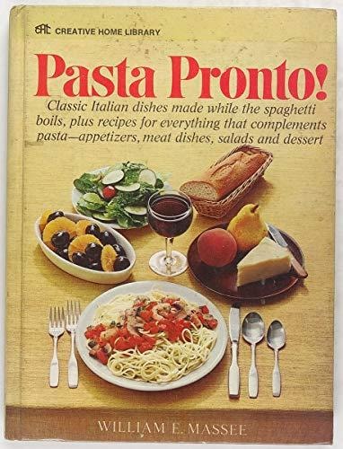 Pasta Pronto!