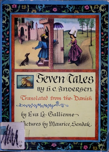 Seven Tales by H.C. Andersen