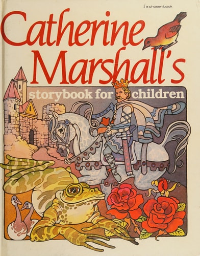 Catherine Marshall's Storybook for Children