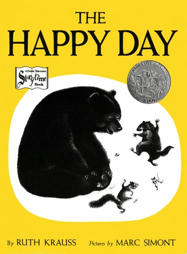 Happy Day (Rise and Shine)
