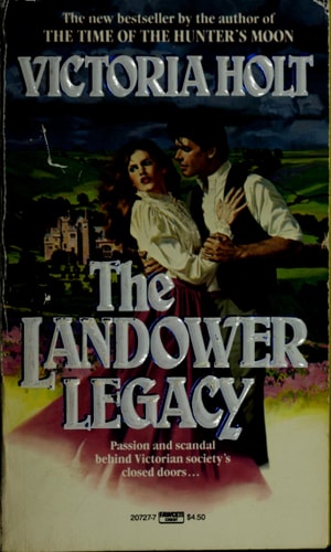 Landower Legacy