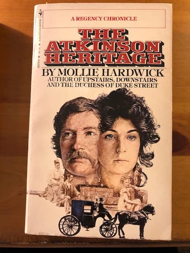 Atkinson Heritage