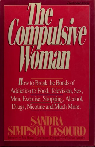 The Compulsive Woman