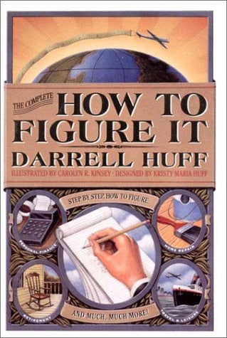 The Complete How to Figure It