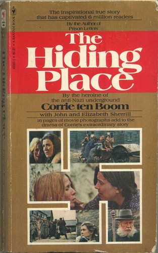 The Hiding Place