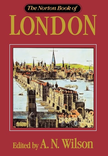 Norton Book Of London
