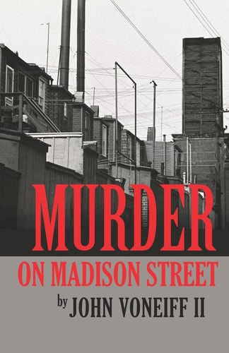 Murder on Madison Street
