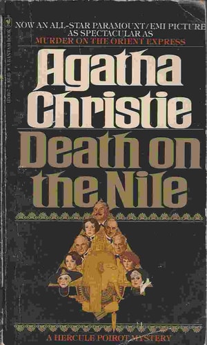 Death on the Nile