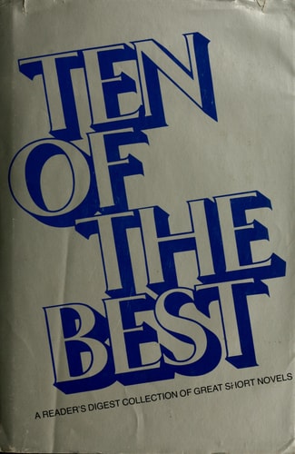 Ten of the Best