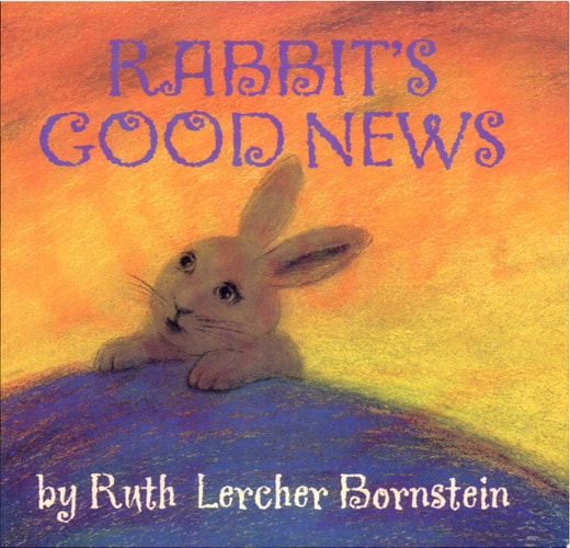 Rabbit's Good News