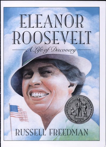 Eleanor Roosevelt A Life of Discovery
