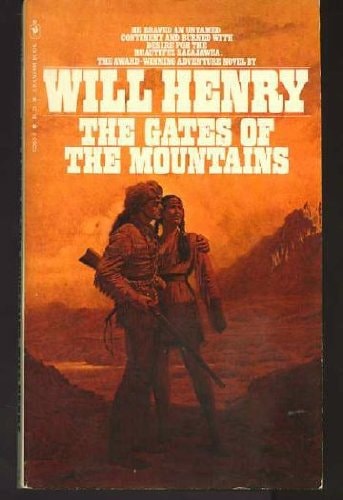 The Gates of the Mountains