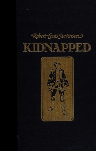 Kidnapped: the Adventures of David Balfour