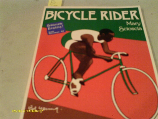 Bicycle Rider