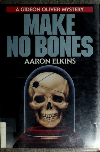 Make No Bones