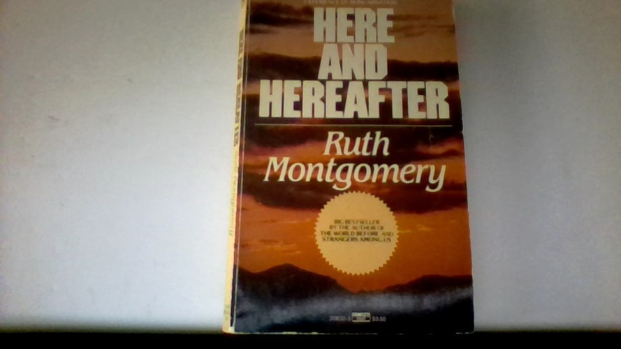 Here and Hereafter