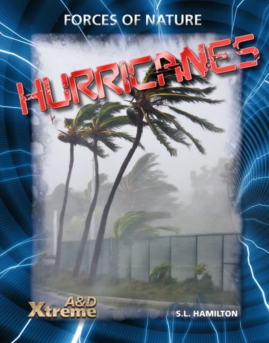 Hurricanes (Forces of Nature)
