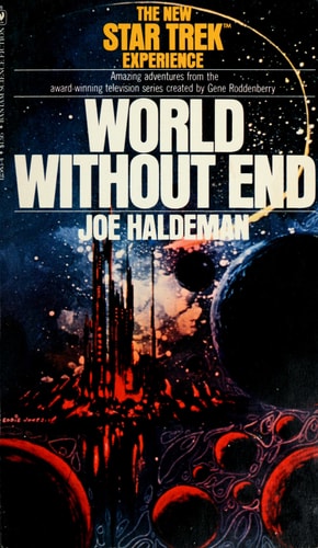 World Without End (Star Trek TOS)