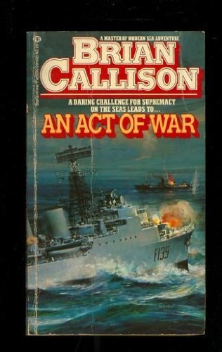 An Act of War