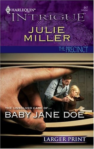 Baby Jane Doe