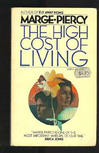 The High Cost of Living