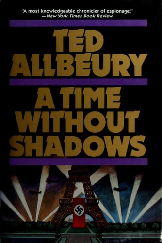 A Time Without Shadows