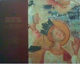Medieval Frescoes from the Vatican Museums Collection : An Exhibit at the Museum of Texas Tech Unive