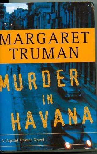 Murder in Havana