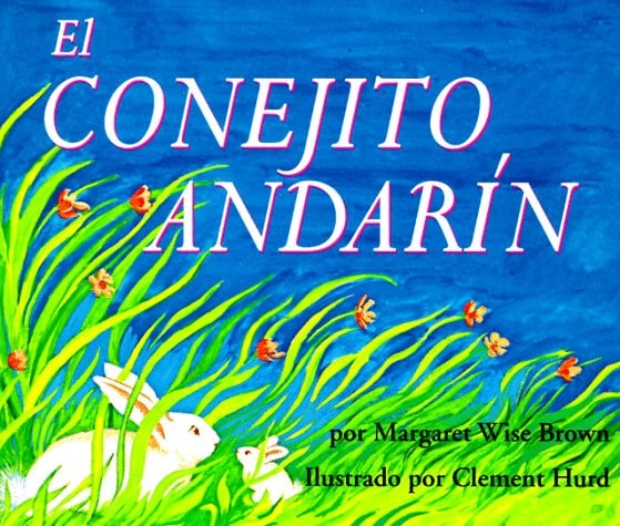 El conejito andarín
