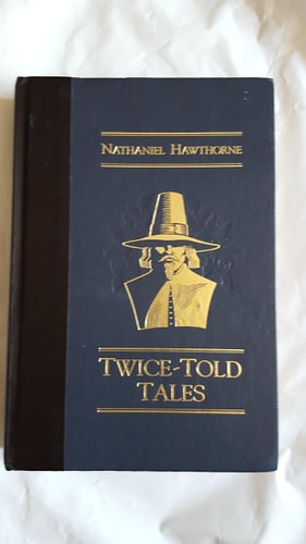 Twice-told Tales
