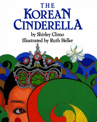 The Korean Cinderella
